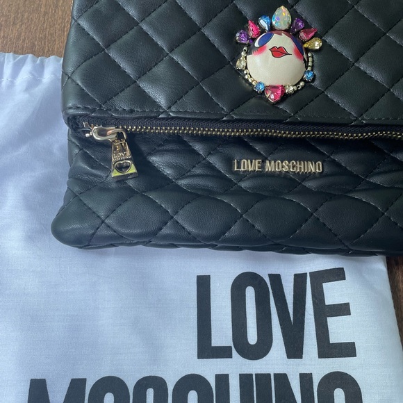Love Moschino bag - Picture 3 of 14
